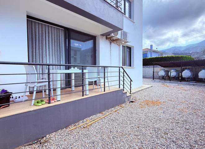 Investment Opportunity in Alsancak, Kyrenia 